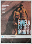 'Totally Dublin' cover, April 2011